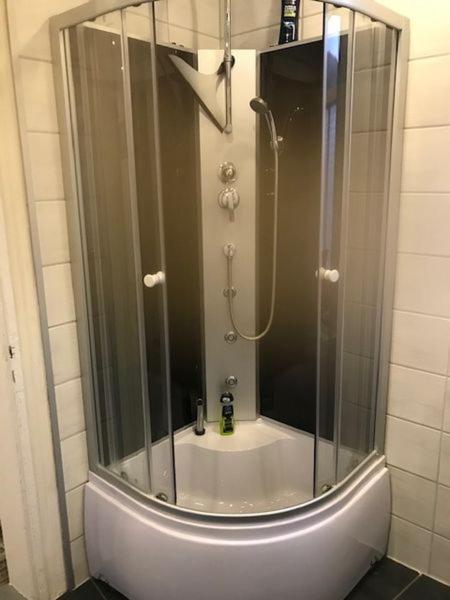 Lutter Haus Joergアパートメント エクステリア 写真